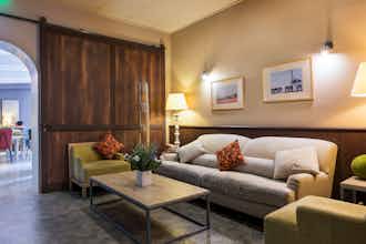 Hotel Hotel Edmond Rostand photo 4