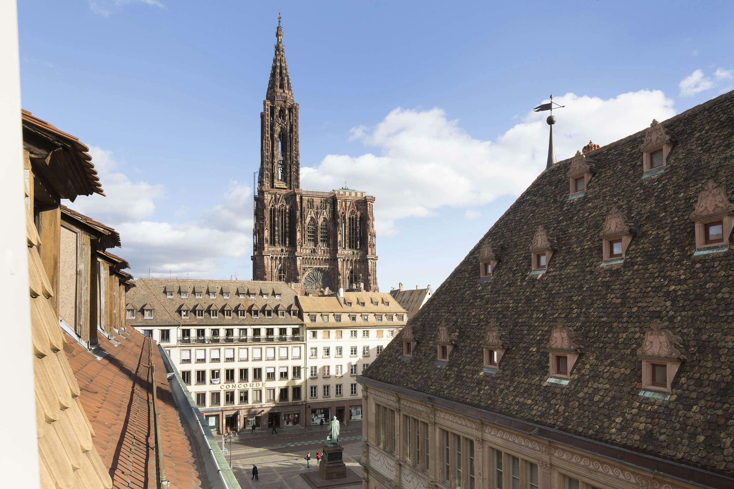 Hotel Hotel Gutenberg photo 1