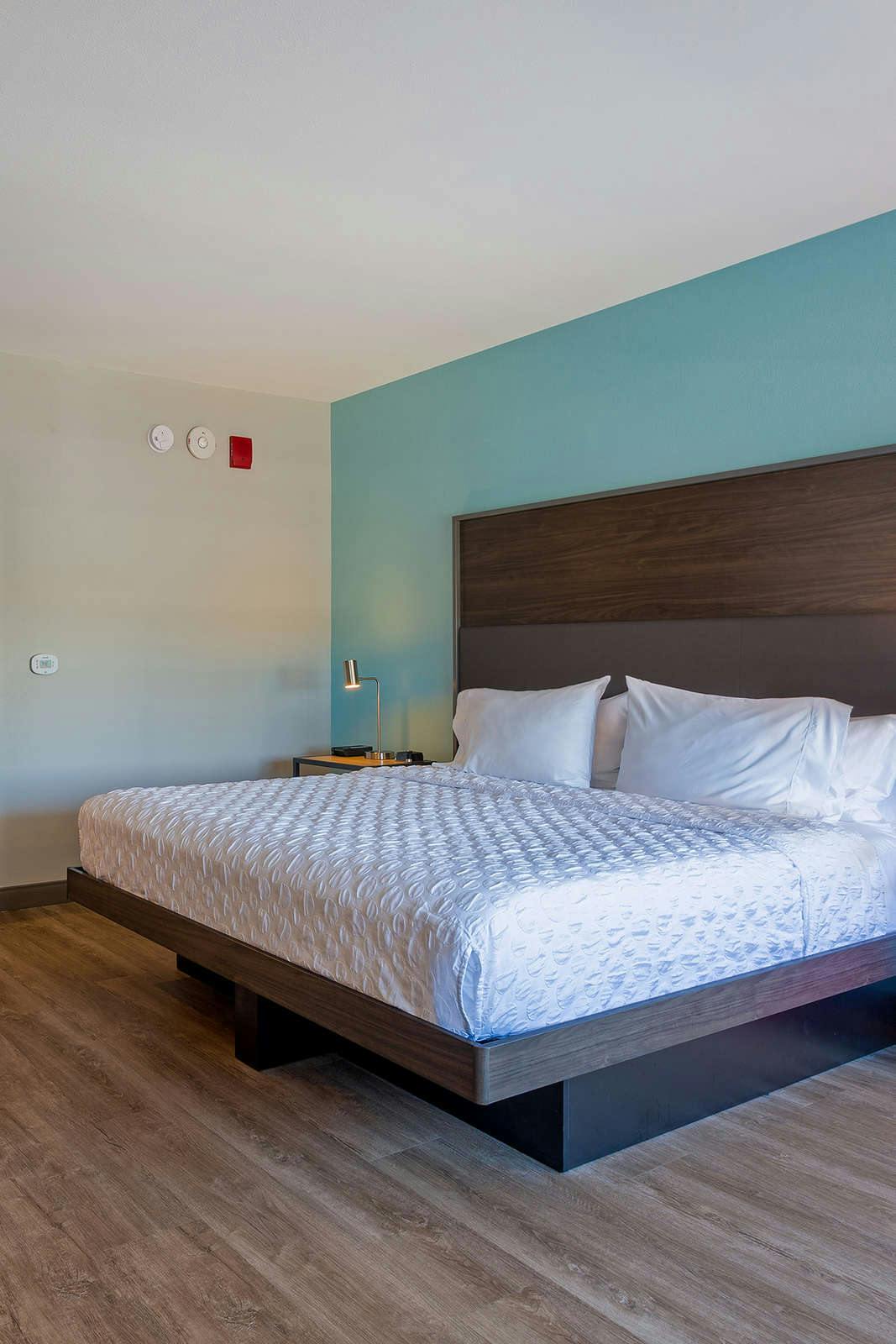 Hotel Tru by Hilton Ocean City Bayside photo 1