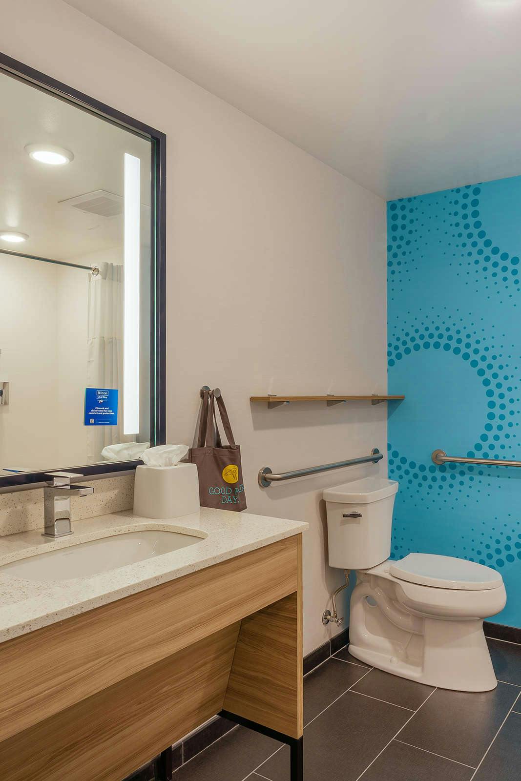 Hotel Tru by Hilton Ocean City Bayside photo 4