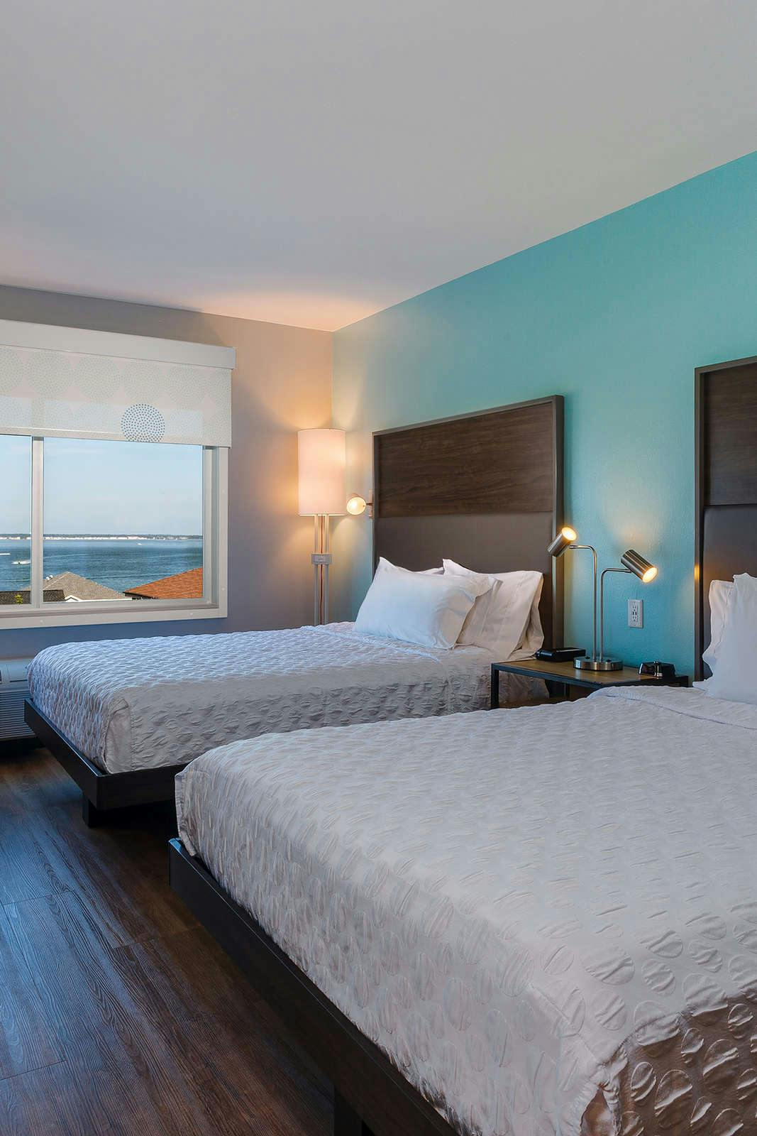 Hotel Tru by Hilton Ocean City Bayside photo 2