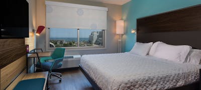 Tru by Hilton Ocean City Bayside