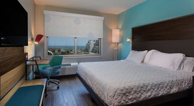 Tru by Hilton Ocean City Bayside