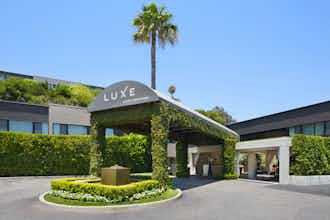 Hotel Luxe Sunset Boulevard Hotel photo 3