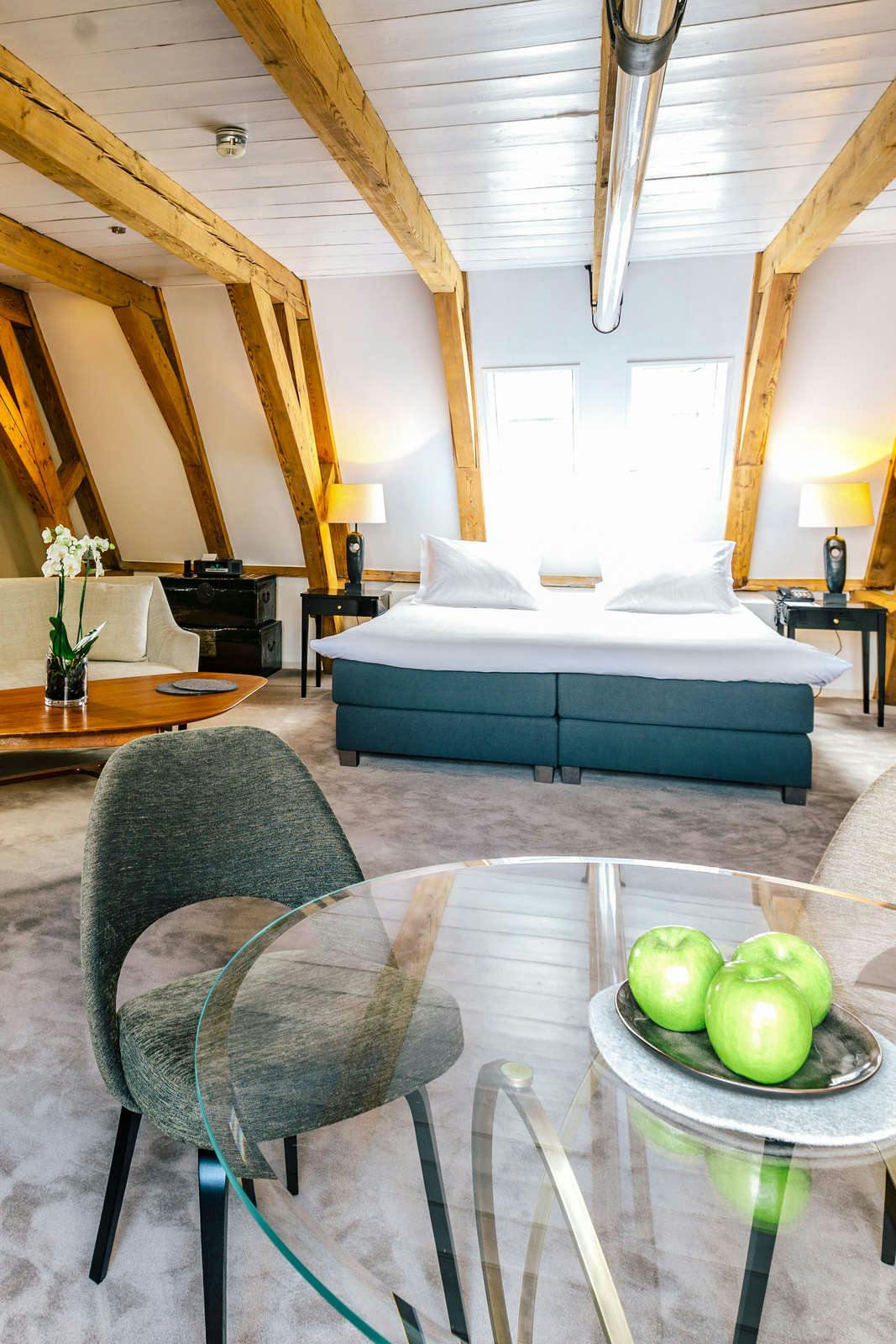 Hotel The Dylan photo 1