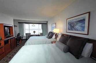 Hotel Seagrass Oceanfront Inn photo 1