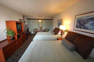Hotel Seagrass Oceanfront Inn photo 2