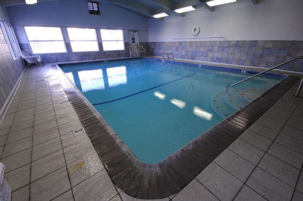 Hotel SHILO INN HOTEL – NEWPORT photo 5