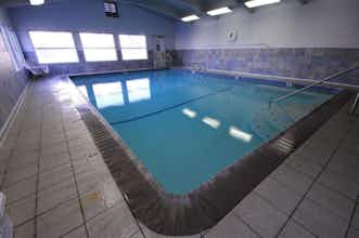 Hotel Seagrass Oceanfront Inn photo 5