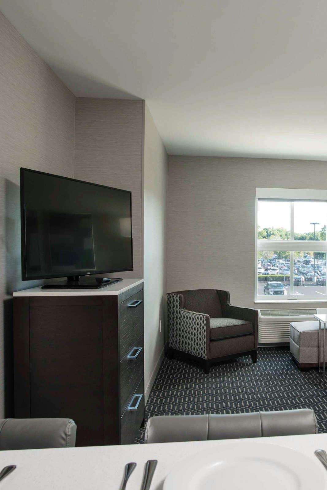 Hotel Residence Inn Boston Concord photo 4