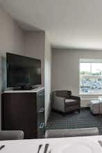 Hotel Residence Inn Boston Concord photo 4