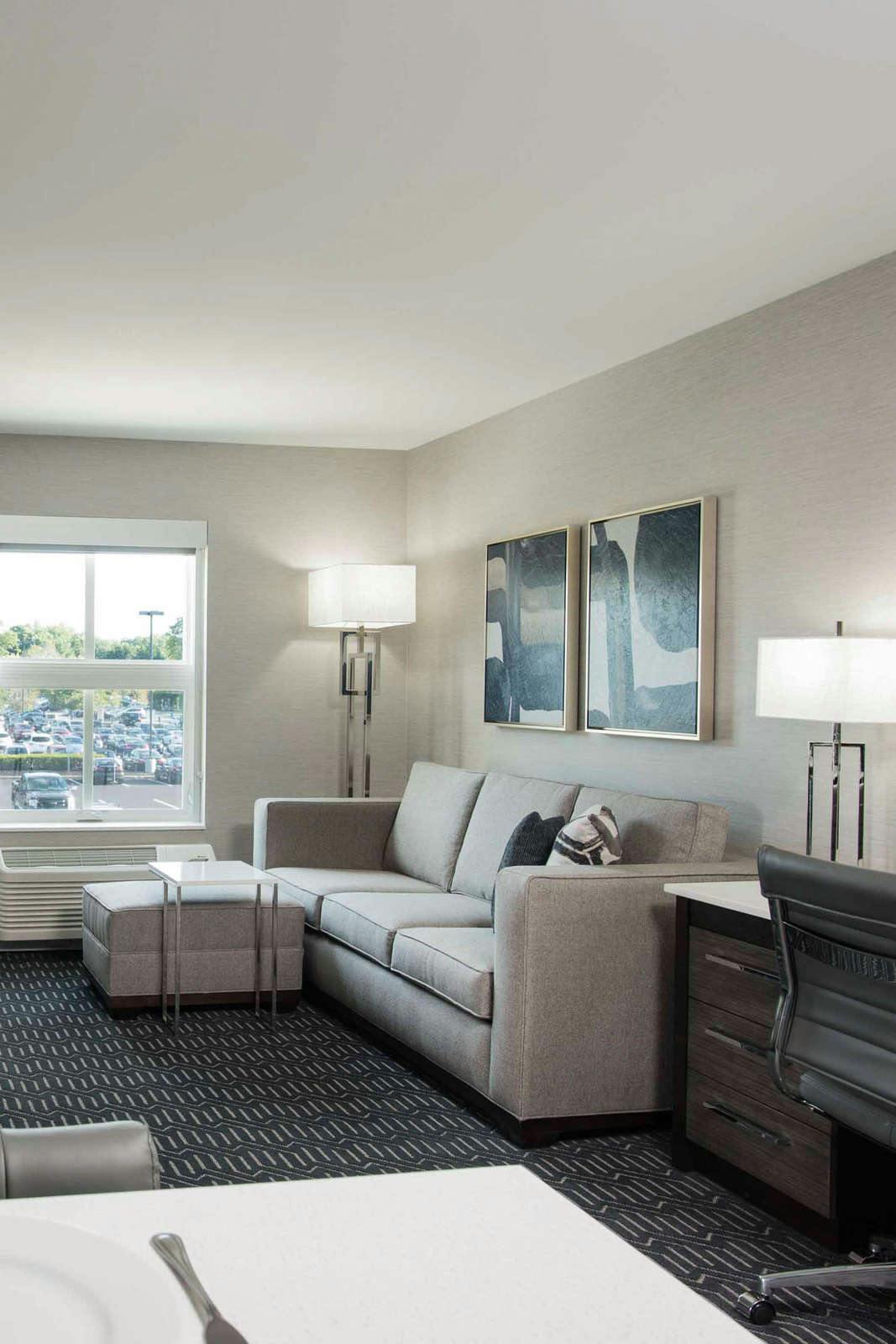 Hotel Residence Inn Boston Concord photo 3