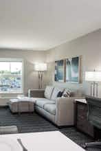 Hotel Residence Inn Boston Concord photo 3
