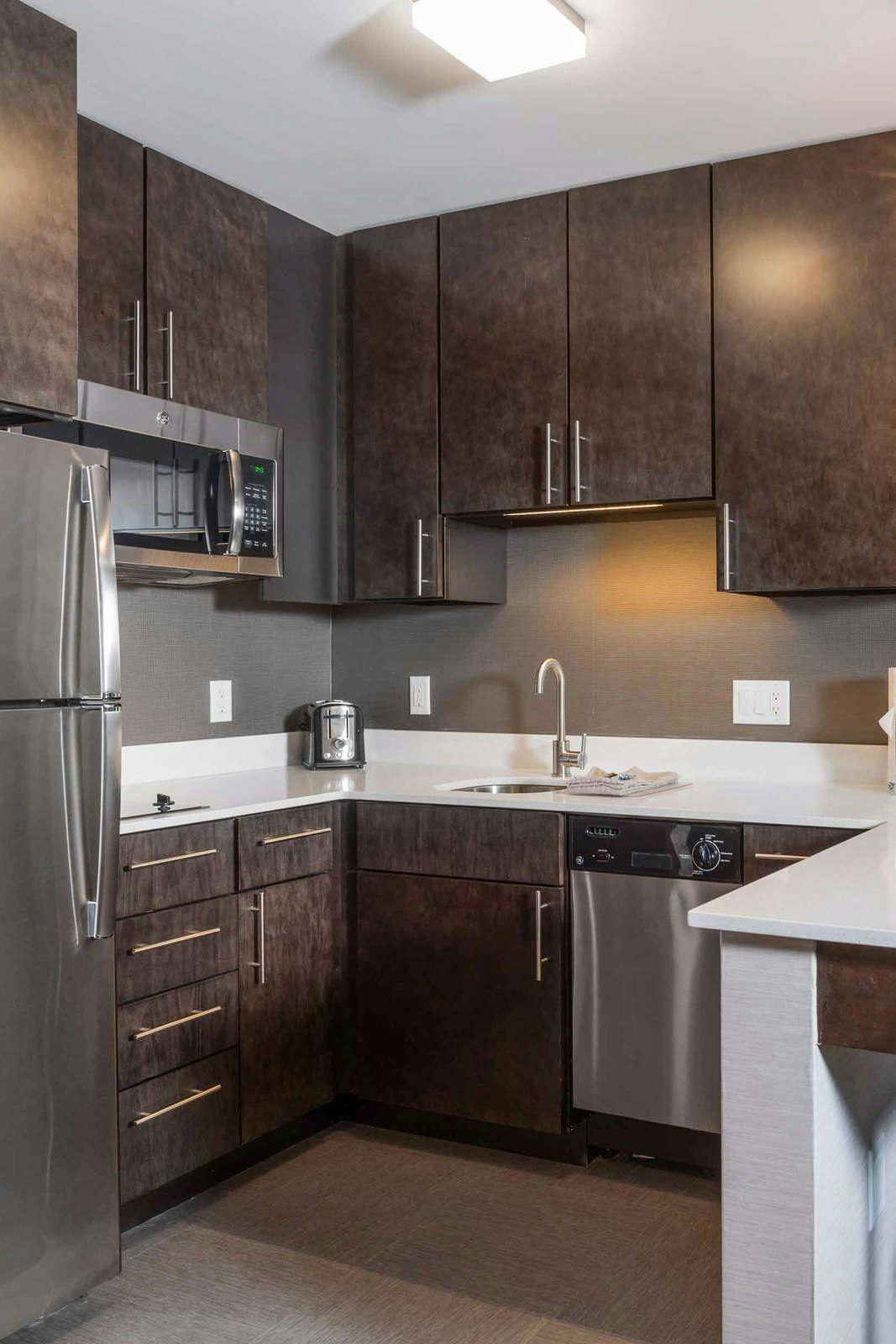 Hotel Residence Inn Boston Concord photo 5