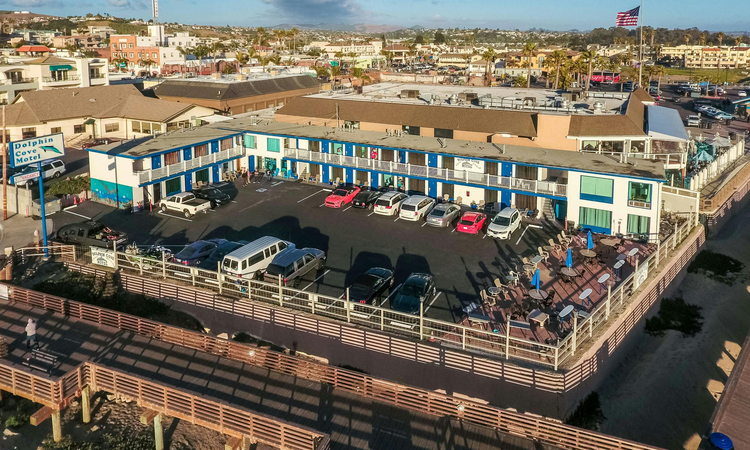 Last Minute Hotel Deals In San Luis Obispo Hoteltonight