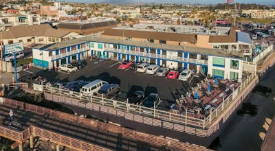 Last Minute Hotel Deals In San Luis Obispo Hoteltonight