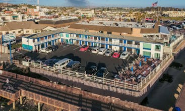 Last Minute Hotel Deals In San Luis Obispo Hoteltonight
