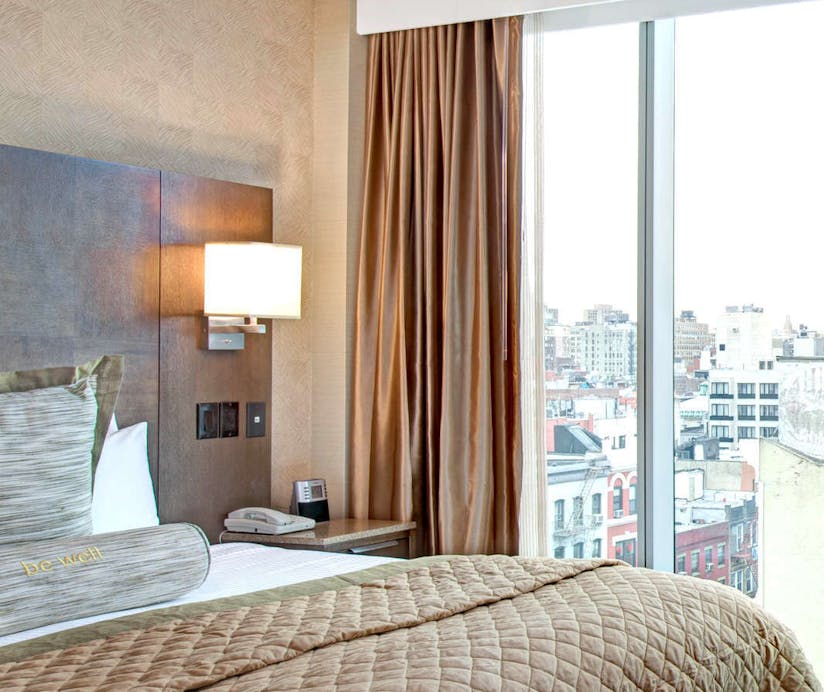 Wyndham Garden Chinatown New York City Hoteltonight Wyndham Garden Chinatown