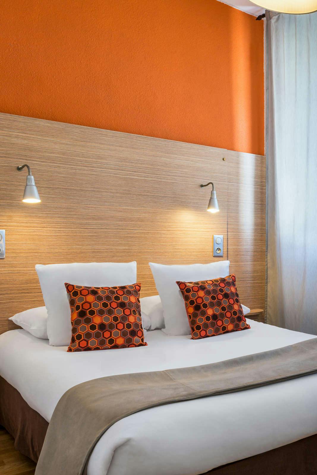 Hotel Hotel Edmond Rostand photo 1