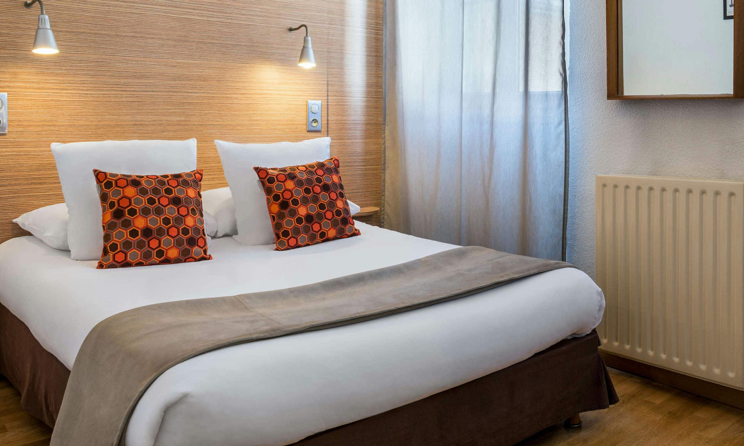 Hotel Edmond Rostand