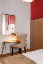 Hotel Hotel Edmond Rostand photo 3