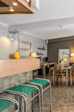 Hotel Hotel Edmond Rostand photo 4