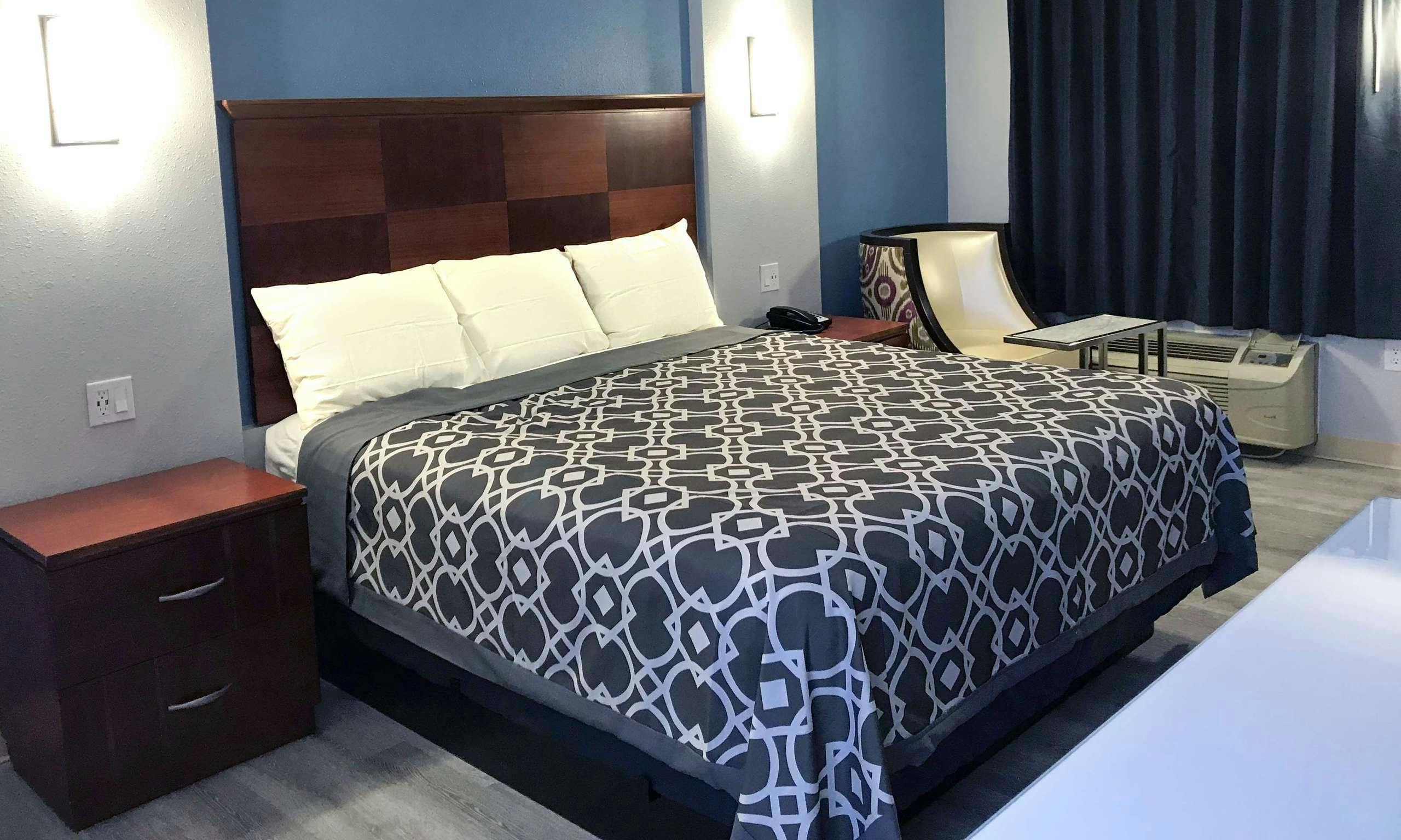 Americas Best Value Inn Decatur, GA