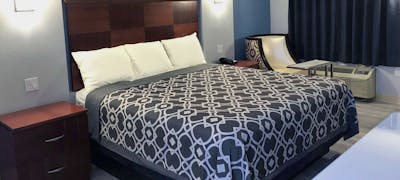 Americas Best Value Inn Decatur, GA