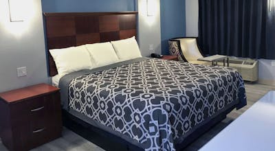 Americas Best Value Inn Decatur, GA