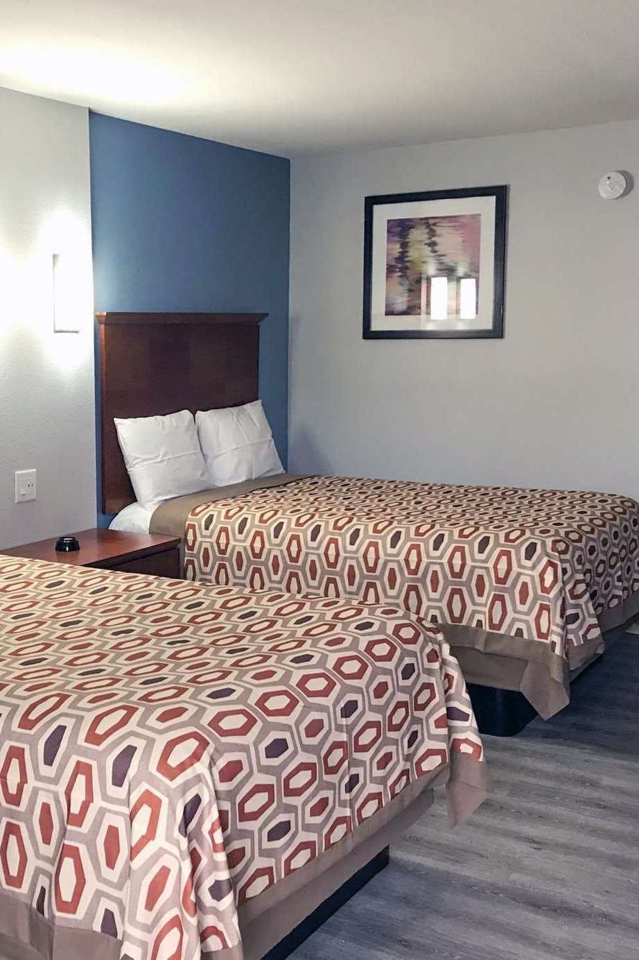 Hotel Americas Best Value Inn Decatur, GA photo 2