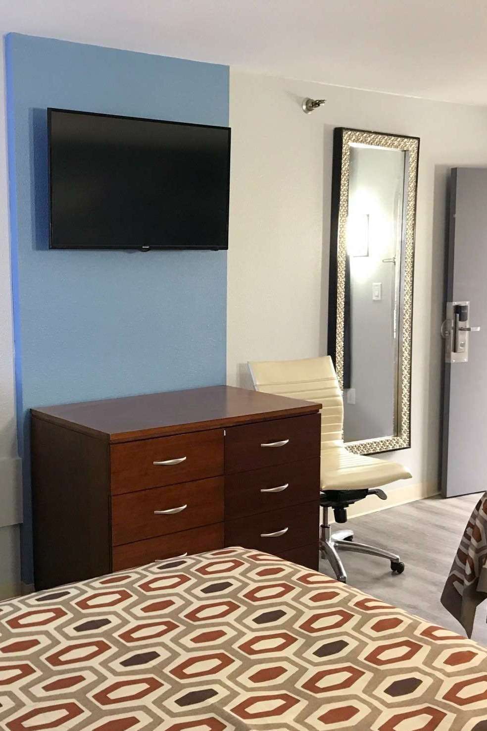 Hotel Americas Best Value Inn Decatur, GA photo 3