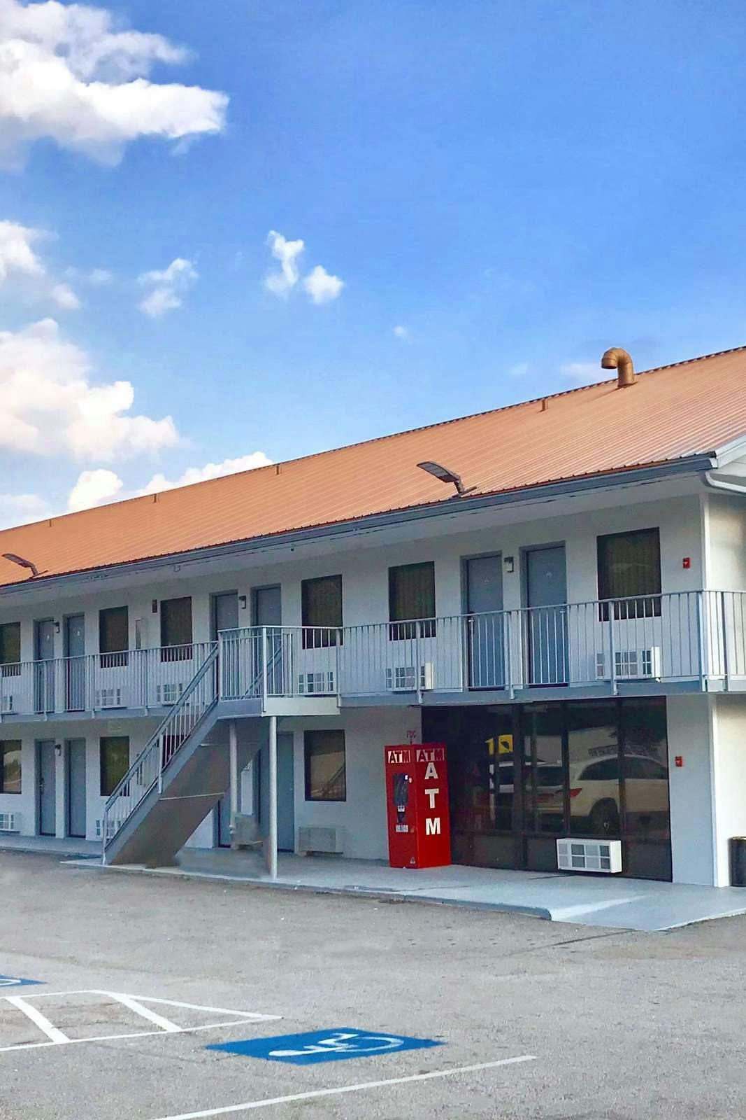 Hotel Americas Best Value Inn Decatur, GA photo 5