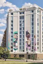 Hotel Hotel Zena Washington DC photo 3