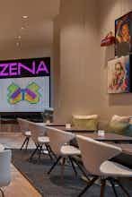 Hotel Hotel Zena Washington DC photo 4