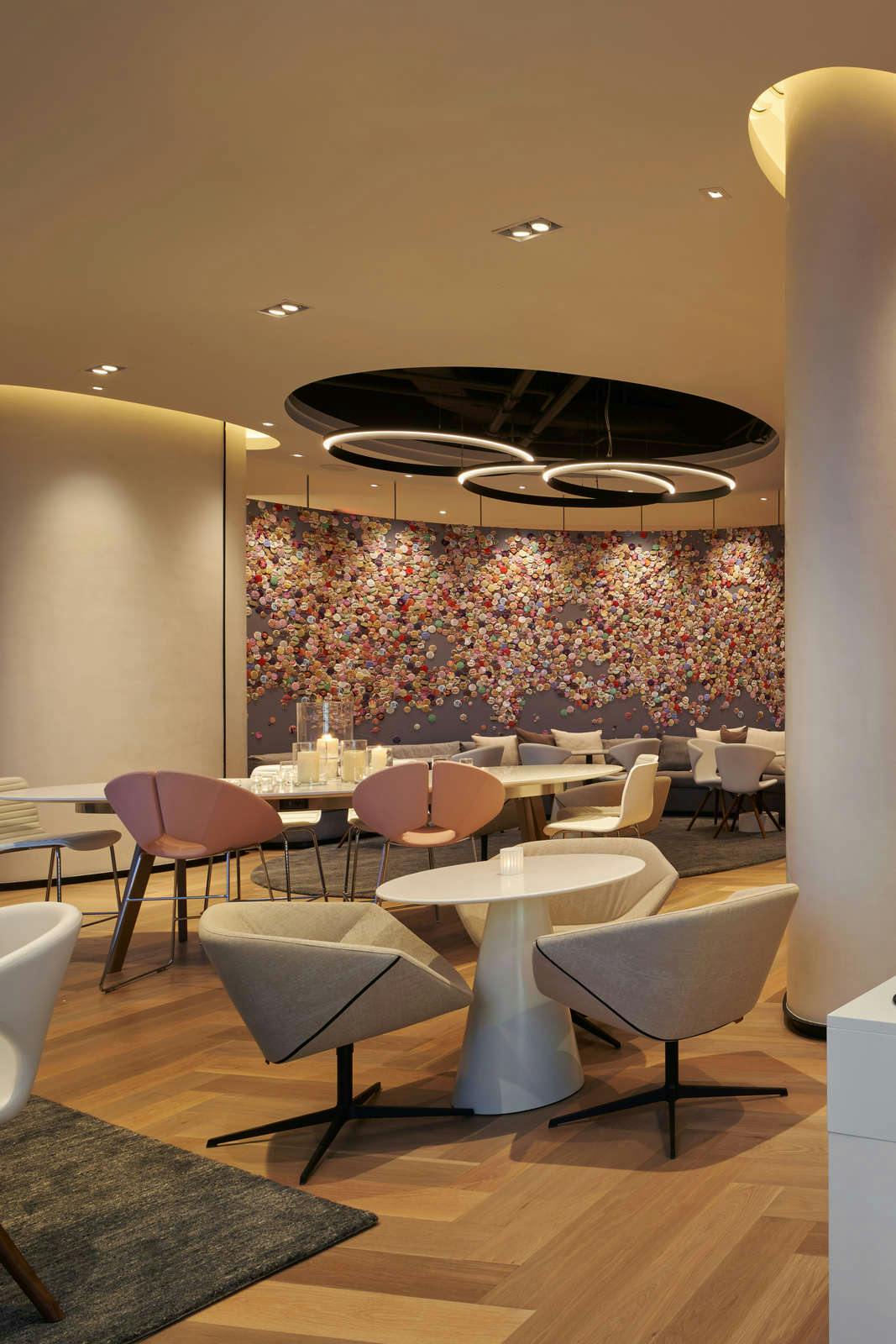 Hotel Zena Washington DC