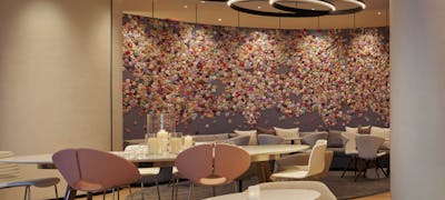 Hotel Zena Washington DC