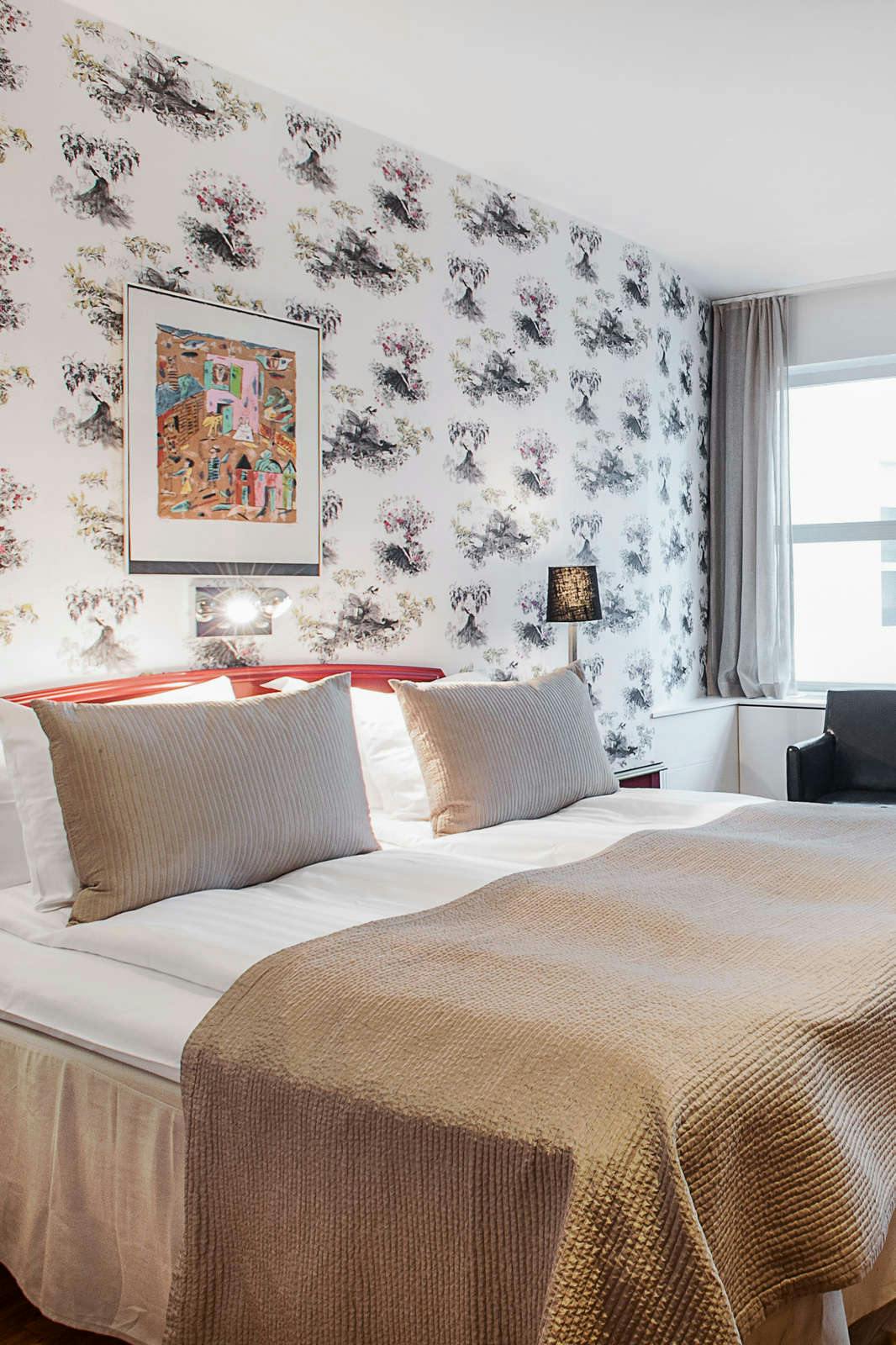 Hotel Hotel Kung Carl photo 2