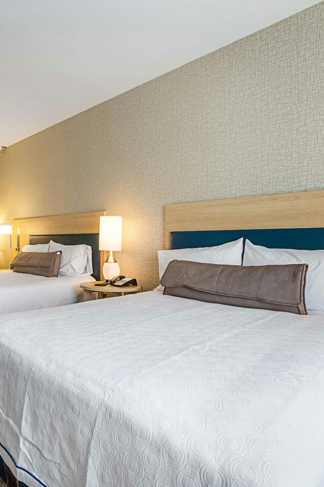 Hotel Home2 Suites by Hilton Dallas Grand Prairie photo 2