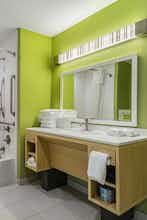 Hotel Home2 Suites by Hilton Dallas Grand Prairie photo 4