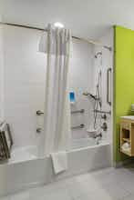 Hotel Home2 Suites by Hilton Dallas Grand Prairie photo 5
