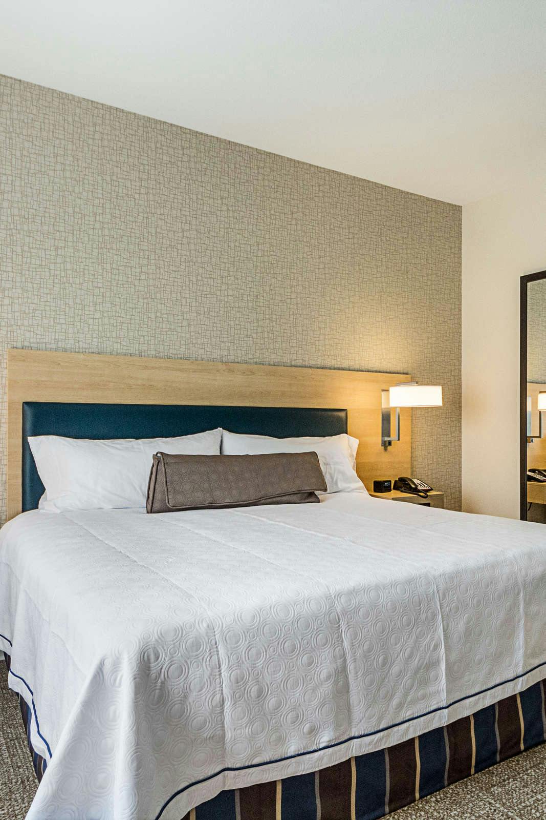 Hotel Home2 Suites by Hilton Dallas Grand Prairie photo 1