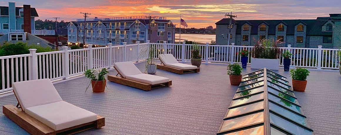 Atlantic Beach Hotel Newport, Newport, RI - HotelTonight
