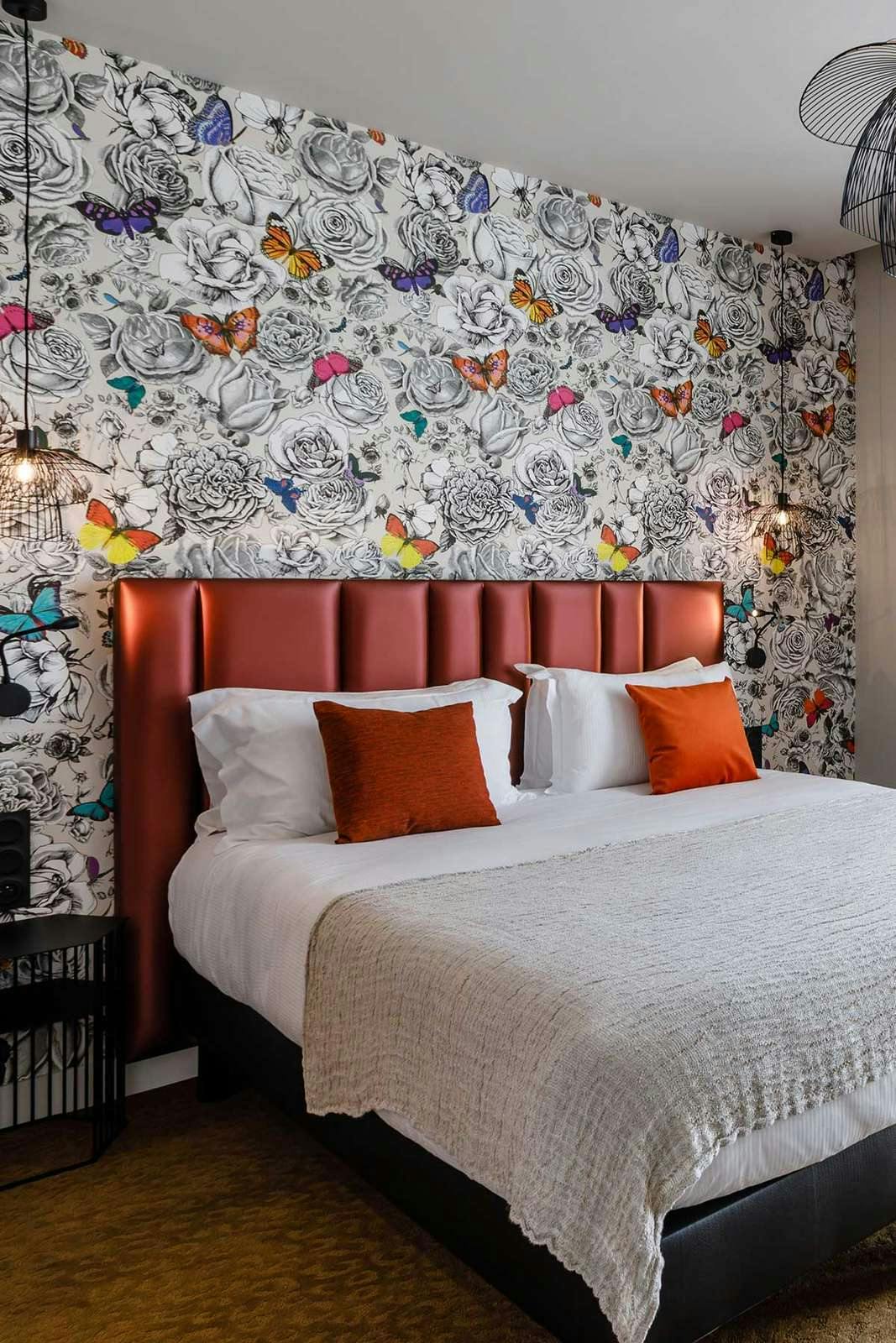 Hotel Hotel Verlaine photo 1