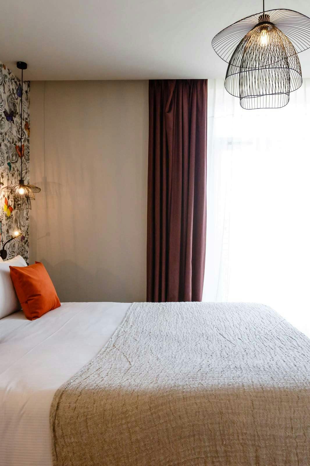 Hotel Hotel Verlaine photo 2