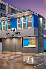 Hotel Pacific View Inn photo 5