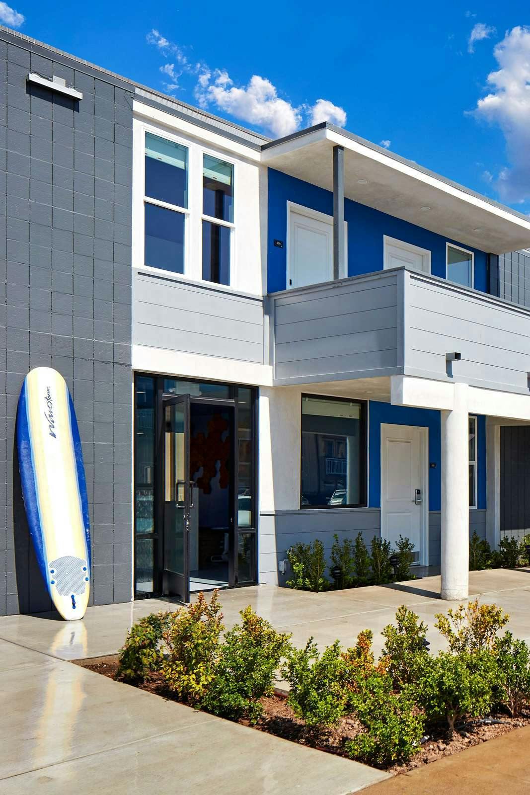 Hotel Pacific View Inn photo 3