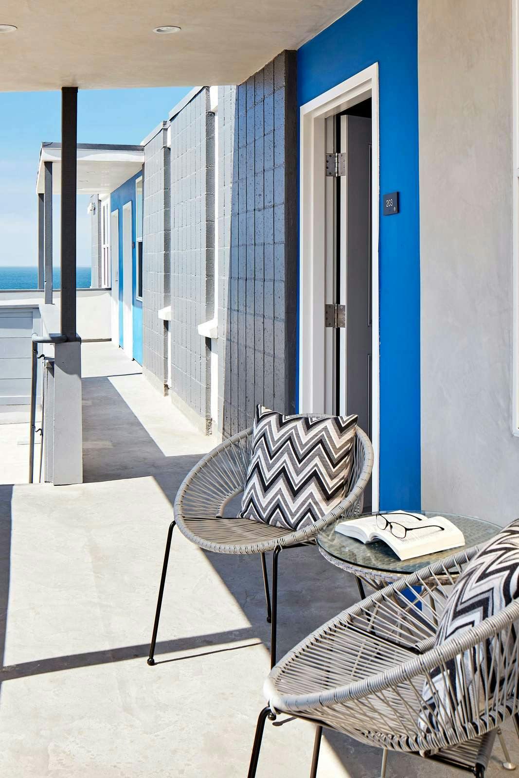 Hotel Pacific View Inn photo 4