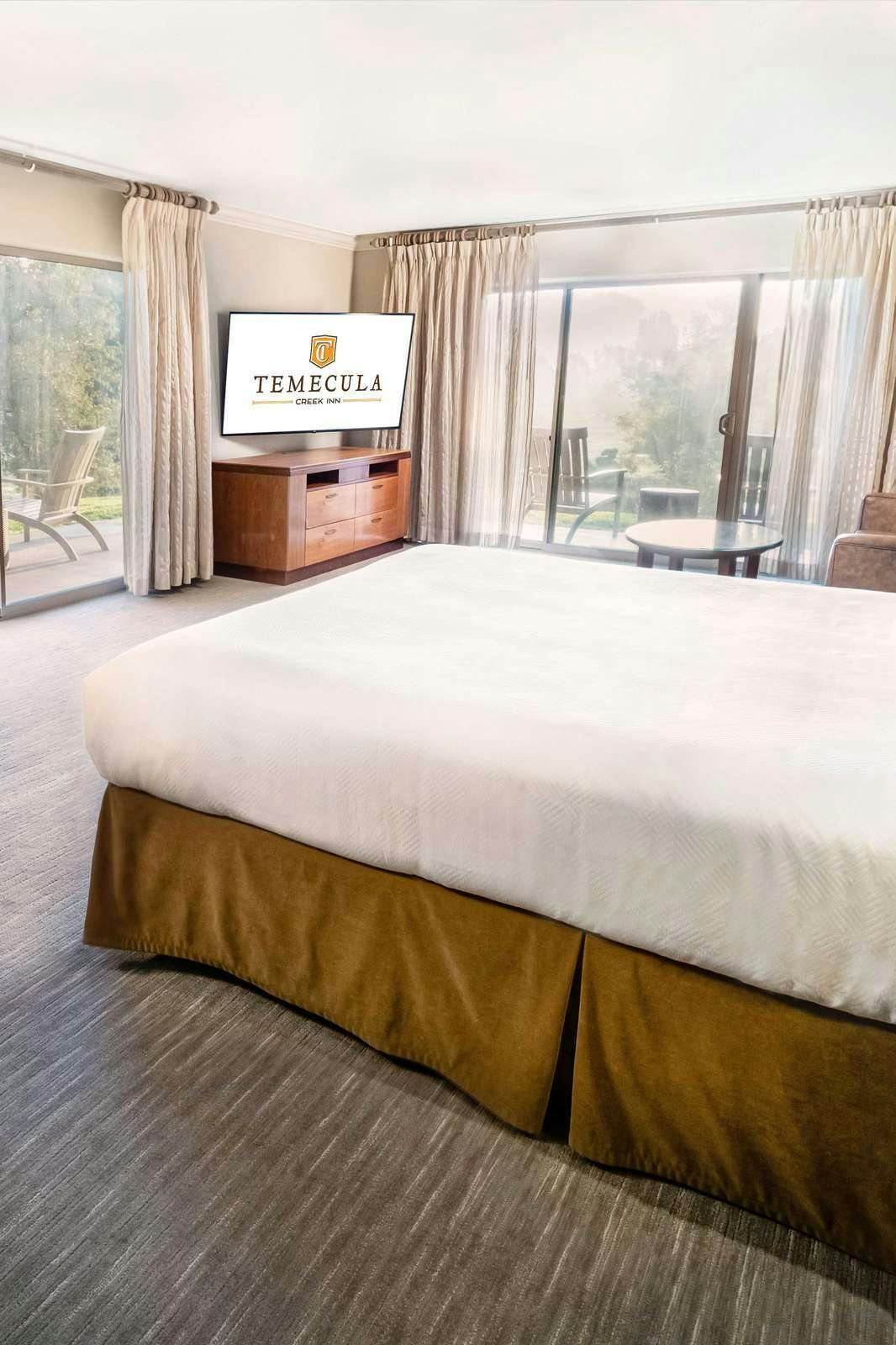 Hotel Temecula Creek Inn photo 4