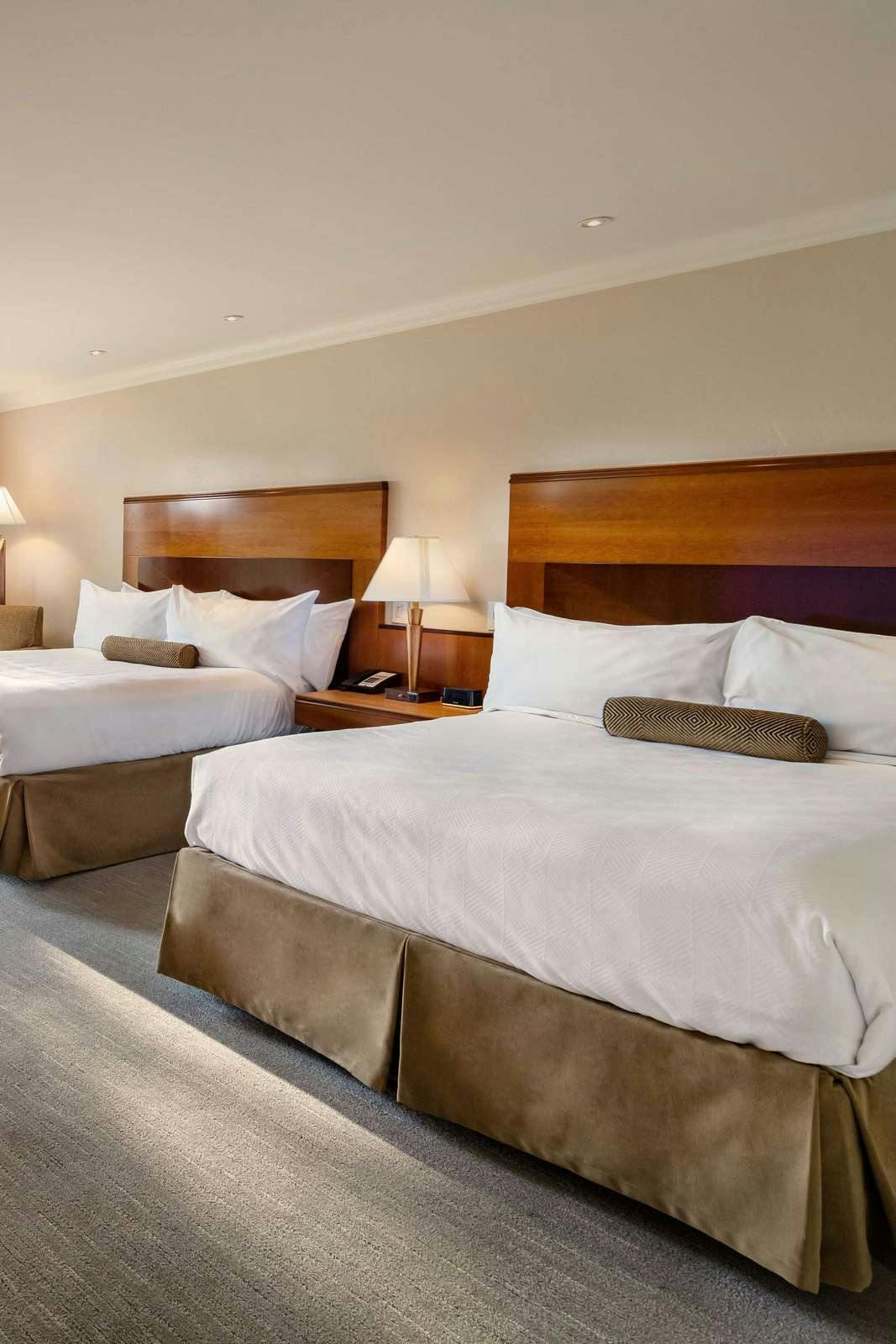 Hotel Temecula Creek Inn photo 5