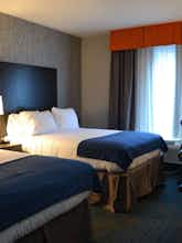 Hotel Holiday Inn Express Hotel & Suites Knoxville photo 2